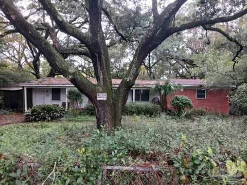 1505 N 72nd Ave, Pensacola, FL 32526