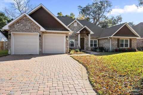 1438 E Shores Blvd, Gulf Breeze, FL 32563