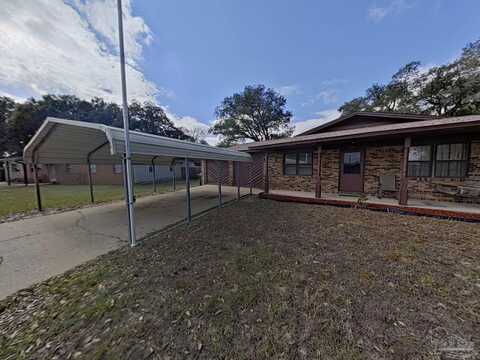 3115 Partridge Dr, Pensacola, FL 32526