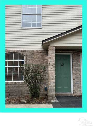 618 Gap Creek Dr, Fort Walton Beach, FL 32548