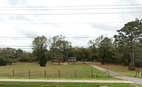 5203 W 9 Mile Rd, Pensacola, FL 32526
