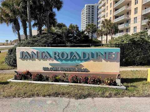 900 Ft Pickens Rd, Pensacola Beach, FL 32561