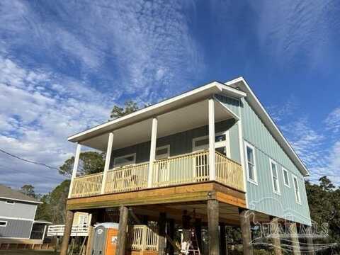 5596 Cruzat Way, Perdido Key, FL 32507