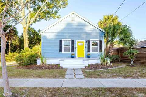 1408 Dr Martin Luther King Jr Dr, Pensacola, FL 32503