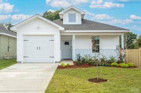 5241 Plateau Rd, Pensacola, FL 32507
