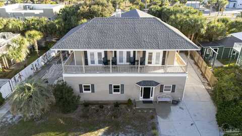 206 Panferio Dr, Pensacola Beach, FL 32561