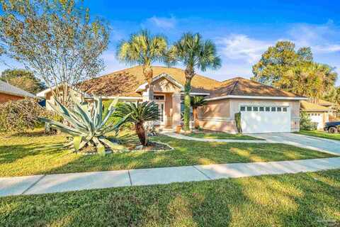 2042 Hamilton Crossing, Cantonment, FL 32533