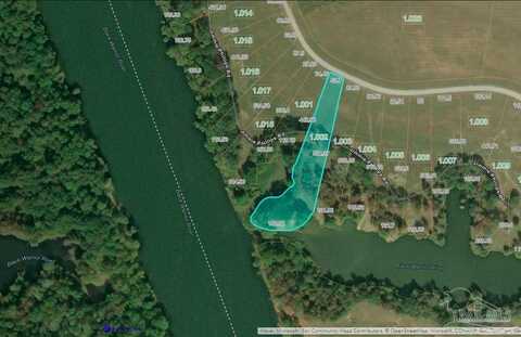 Lot 21 Judge Greene Pl, Greensboro, AL 36744