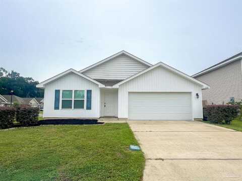 6409 Jerry Lynn Ln, Pensacola, FL 32526