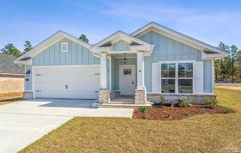 6540 Gentle Rain Dr, Milton, FL 32570