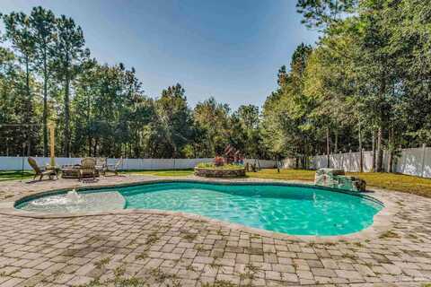 2685 Segrest Rd, Pace, FL 32571