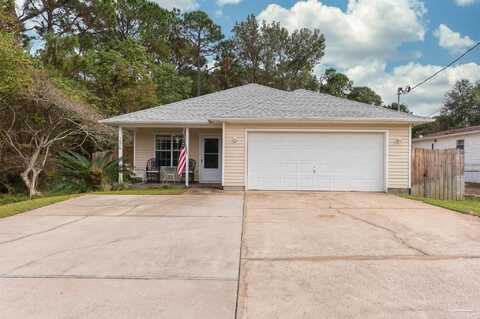 1976 America Ave, Gulf Breeze, FL 32563