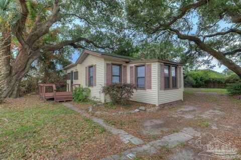 1717 W Government St, Pensacola, FL 32502