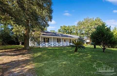 507 Polk Ave, Pensacola, FL 32507