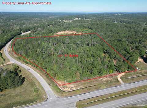 00 Oil Well Rd, Flomaton, AL 36441