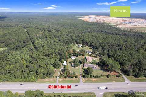 50280 Rabun Rd, Bay Minette, AL 36507