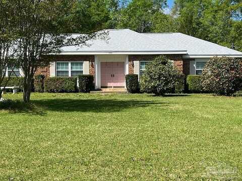 1110 Sneed Dr, Atmore, AL 36502