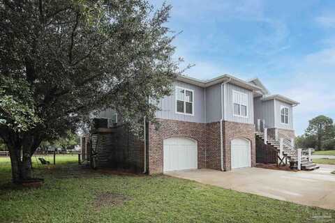 4120 Madura Rd, Gulf Breeze, FL 32563
