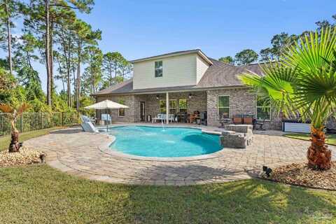 4726 Soundside Dr, Gulf Breeze, FL 32563