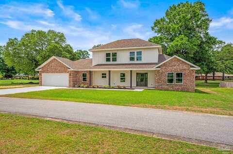5773 Trevino Dr, Milton, FL 32570