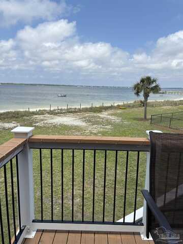 1350 Ft Pickens Rd, Pensacola Beach, FL 32561