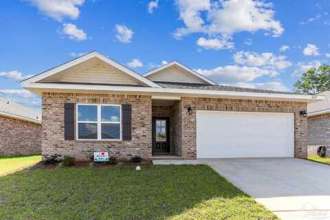 2697 Avalon St, Cantonment, FL 32533