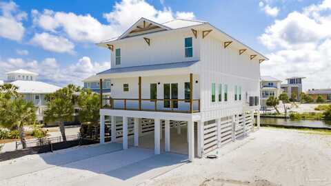 7258 Captain Kidd Reef, Pensacola, FL 32507