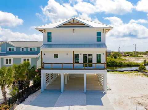 7258 Captain Kidd Reef, Pensacola, FL 32507