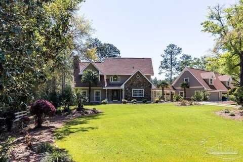11441 Clear Creek Dr, Pensacola, FL 32514
