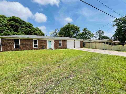 2620 Mercado Ave, Pensacola, FL 32507