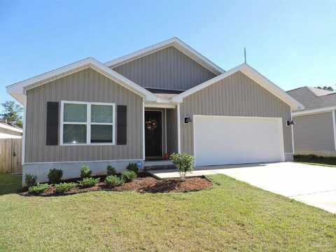 1921 High Ridge Ct, Pensacola, FL 32534