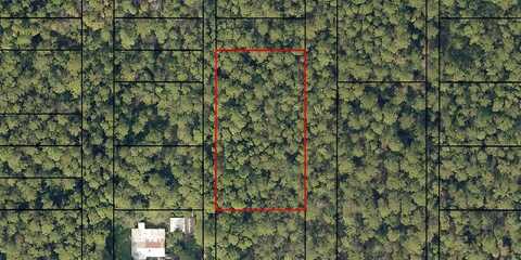 2805 11th Ave, Milton, FL 32583