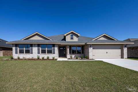 6221 Pineapple Dr, Milton, FL 32570
