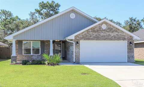 12367 Pinfish Rd, Pensacola, FL 32507