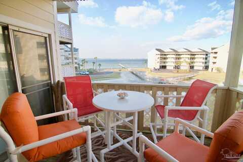 1150 Ft Pickens Rd, Pensacola Beach, FL 32561