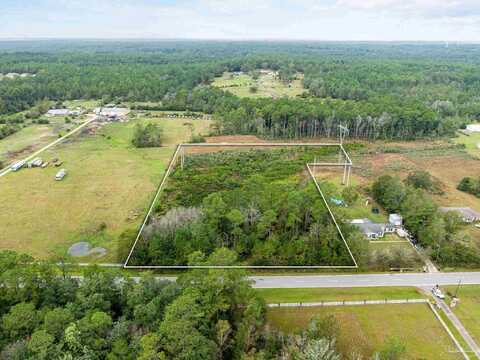 4499 Schaag Rd, Molino, FL 32577