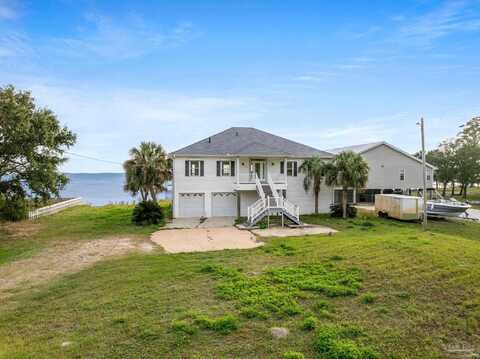 4881 Soundside Dr, Gulf Breeze, FL 32563