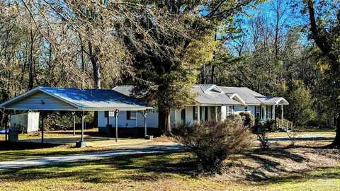 29744 Hwy 17, Millry, AL 36558