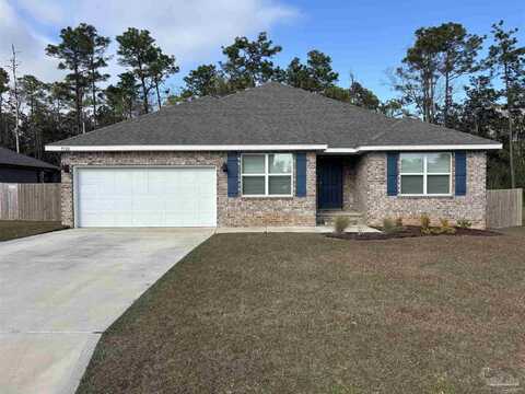 9728 Millee Loop, Pensacola, FL 32526