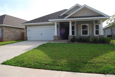 4702 Sago Palm Cir, Pace, FL 32571