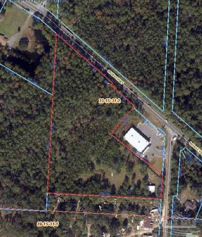 7085 Mobile Hwy, Pensacola, FL 32526