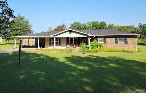 3667 Cowpen Creek Rd, Atmore, AL 36502