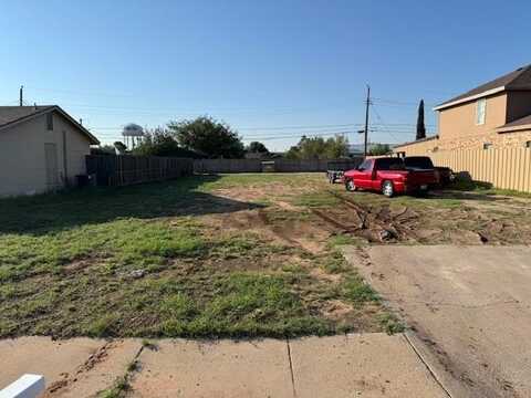 4713 Bowie Dr, Midland, TX 79703