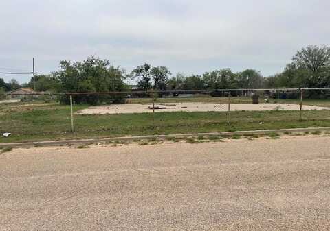 1801 Ave R, Snyder, TX 79549