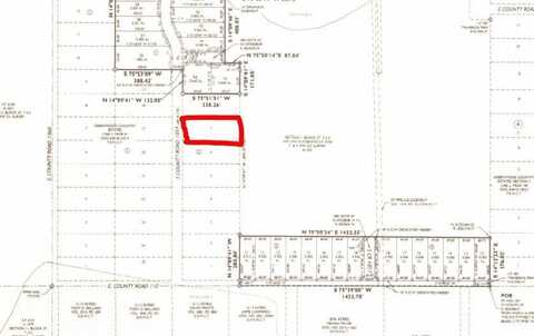 Lot 7 S County Rd 1059, Midland, TX 79706