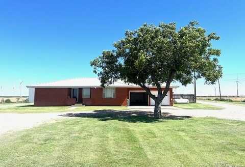 6246 County Rd 146, Snyder, TX 79549