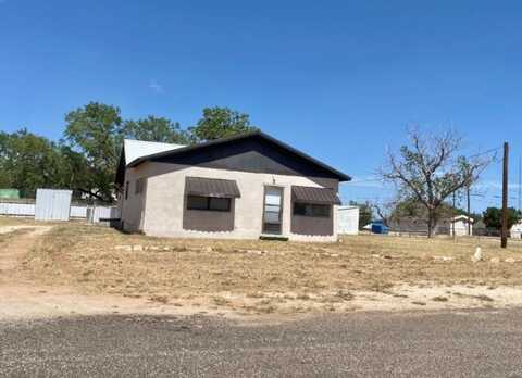 301 S Furrh St, Coahoma, TX 79511