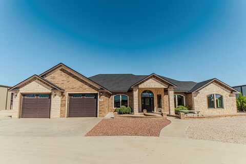 460 Private Rd 201 F, Seminole, TX 79360