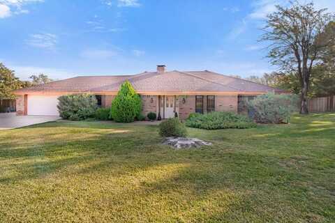 4 Glenwick Cove, Big Spring, TX 79720