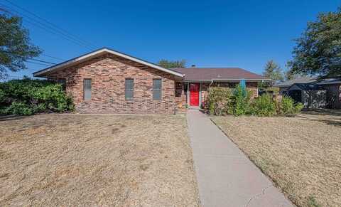 4308 Merrill Court, Midland, TX 79707